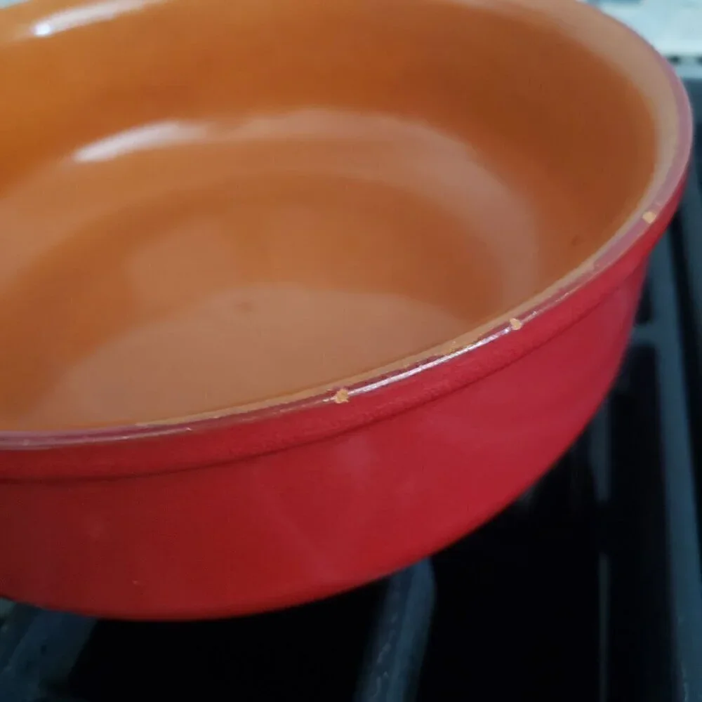 Piral Albisola Made in Italy Terracotta Clay 9